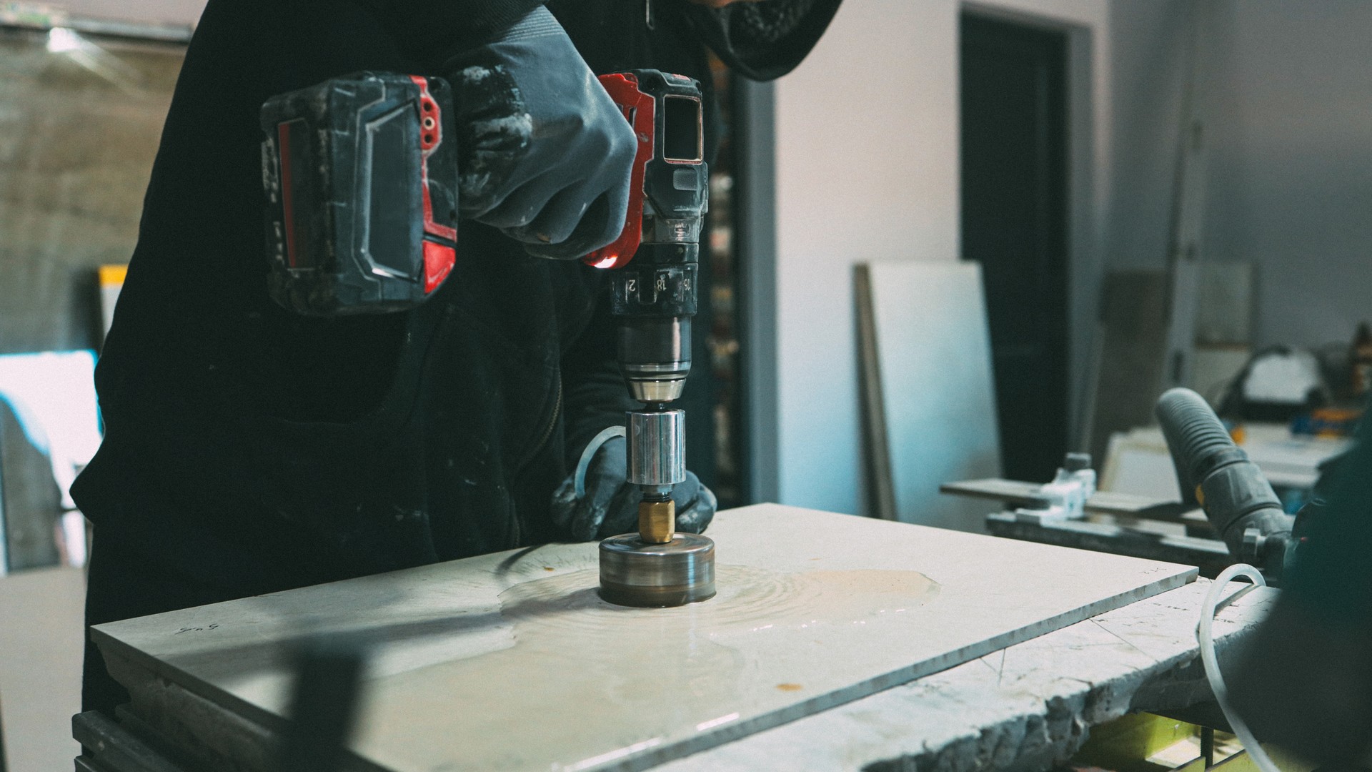 How Long Does Countertop Fabrication Take?