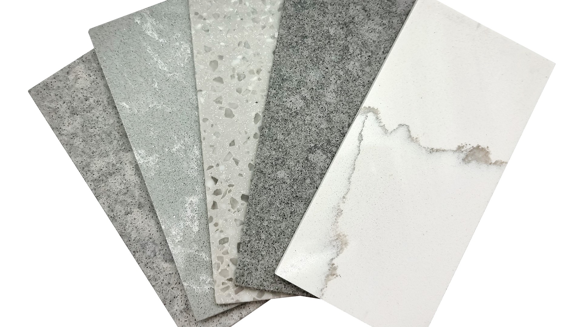 Quartzite, Granite, or Porcelain if a Quartz Tariff Hits featured image